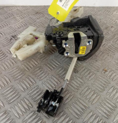 Serrure arriere droit KIA OPTIMA 1 Photo n°1