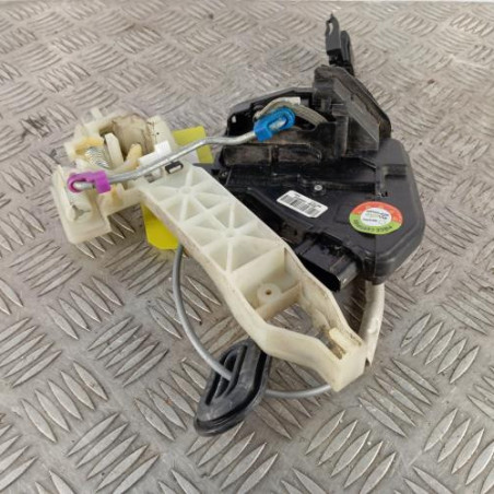 Serrure arriere droit KIA OPTIMA 1