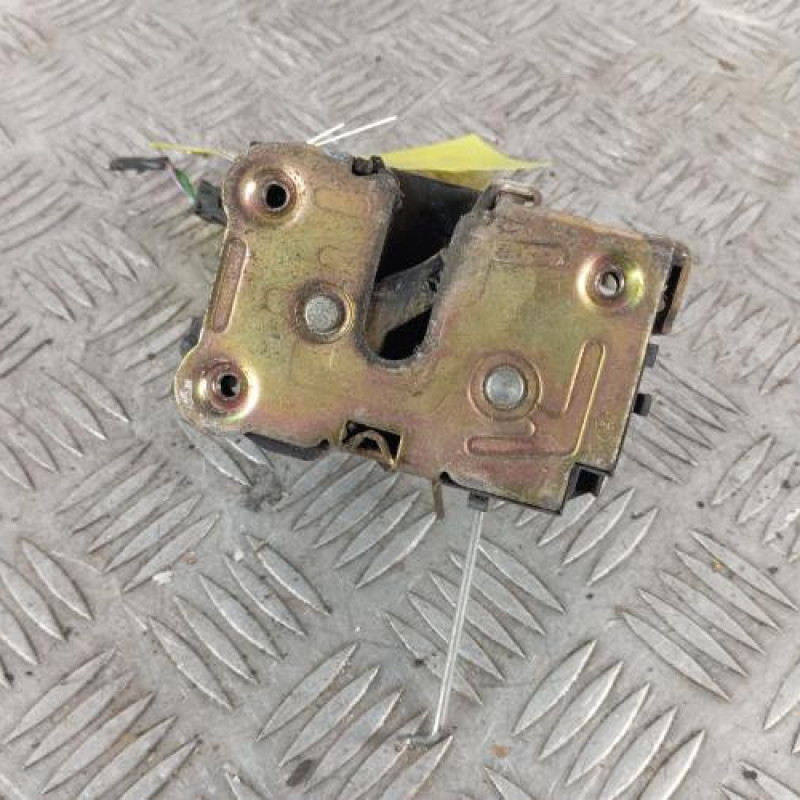 Serrure avant droit RENAULT TWINGO 1