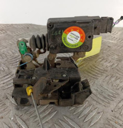 Serrure avant droit RENAULT TWINGO 1