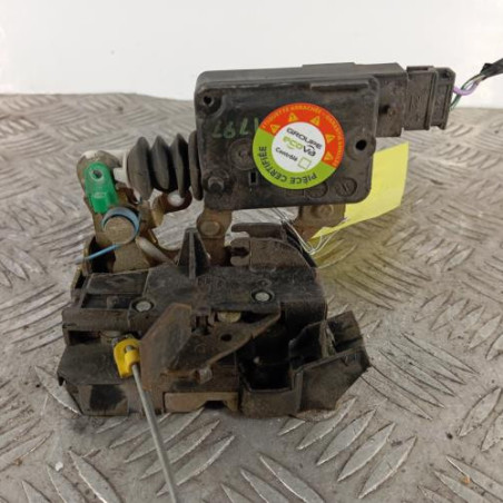 Serrure avant droit RENAULT TWINGO 1