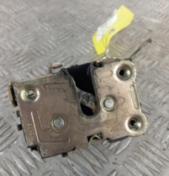 Serrure avant gauche RENAULT TWINGO 1 Photo n°1