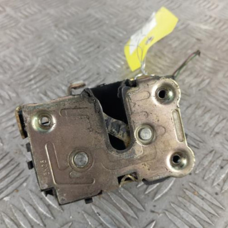 Serrure avant gauche RENAULT TWINGO 1 Photo n°1