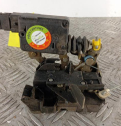 Serrure avant gauche RENAULT TWINGO 1