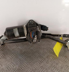 Moteur essuie glace avant HYUNDAI I 10 1 Photo n°1