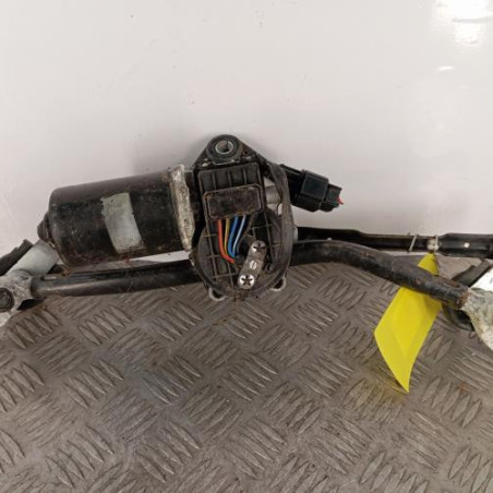 Moteur essuie glace avant HYUNDAI I 10 1 Photo n°1