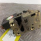 Serrure avant droit PEUGEOT 106
