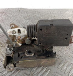 Serrure avant droit PEUGEOT 106