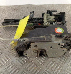 Serrure arriere droit BMW SERIE 1 E87