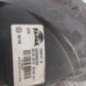 Optique avant principal gauche (feux)(phare) RENAULT CLIO 3