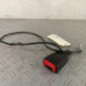 Attache ceinture avant gauche FIAT 500 2