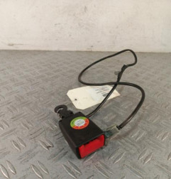Attache ceinture avant gauche FIAT 500 2