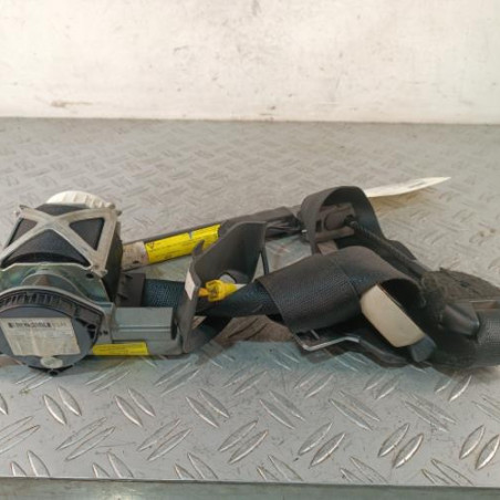Ceinture avant gauche FIAT 500 2 Photo n°1