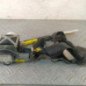 Ceinture avant gauche FIAT 500 2