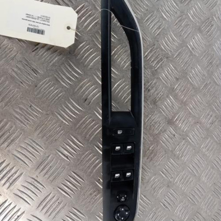 Interrupteur de leve vitre avant gauche PEUGEOT 3008 2 Photo n°1