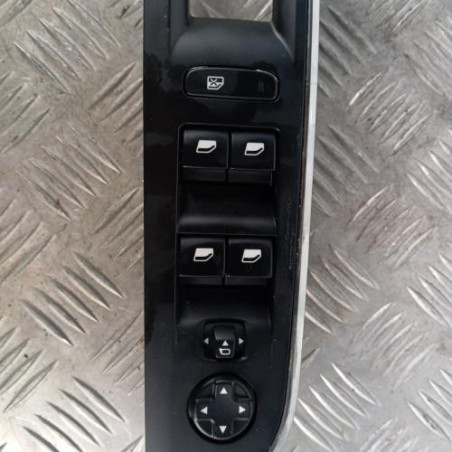 Interrupteur de leve vitre avant gauche PEUGEOT 3008 2