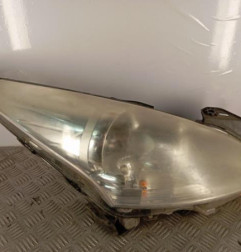 Optique avant principal droit (feux)(phare) PEUGEOT 3008 1 Photo n°1