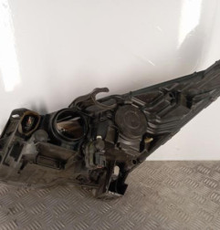 Optique avant principal droit (feux)(phare) PEUGEOT 3008 1