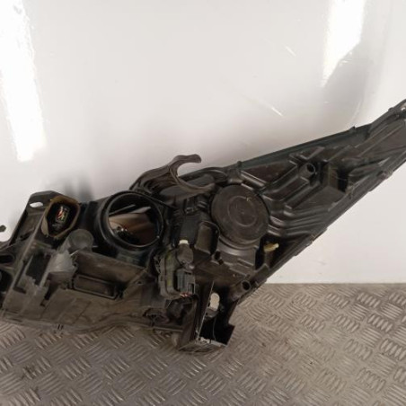 Optique avant principal droit (feux)(phare) PEUGEOT 3008 1