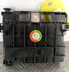 Boitier servitude moteur (BSM) PEUGEOT 308 1