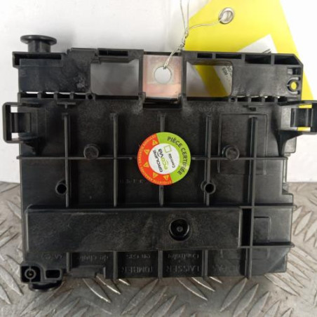 Boitier servitude moteur (BSM) PEUGEOT 308 1