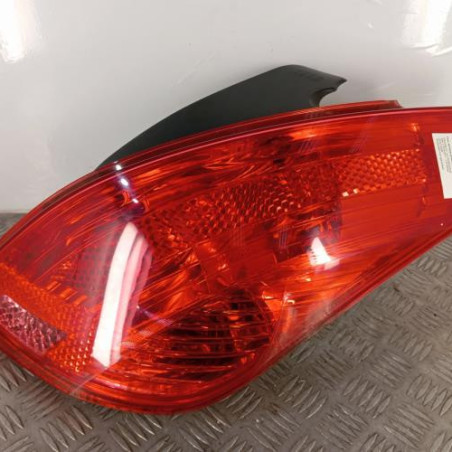 Feu arriere principal droit (feux) PEUGEOT 308 1 Photo n°1