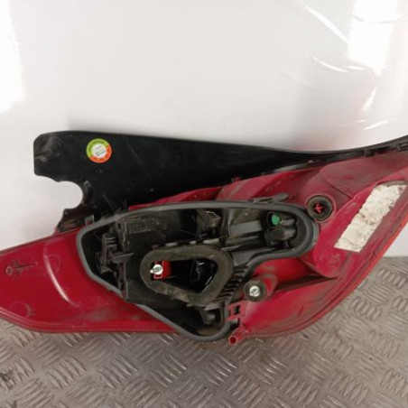 Feu arriere principal droit (feux) PEUGEOT 308 1