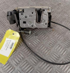 Serrure avant gauche MINI MINI 1 R50/R53 Photo n°1