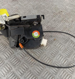 Serrure avant gauche MINI MINI 1 R50/R53