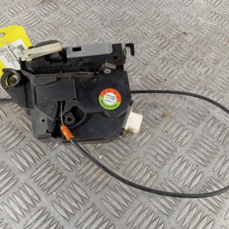 Serrure avant gauche MINI MINI 1 R50/R53