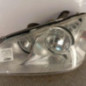 Optique avant principal gauche (feux)(phare) FORD C-MAX 1