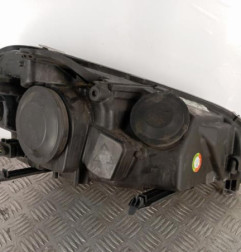 Optique avant principal gauche (feux)(phare) FORD C-MAX 1