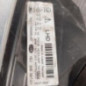 Optique avant principal gauche (feux)(phare) FORD C-MAX 1