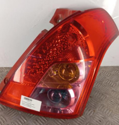 Feu arriere principal droit (feux) SUZUKI SWIFT 3 Photo n°1