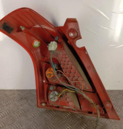 Feu arriere principal droit (feux) SUZUKI SWIFT 3