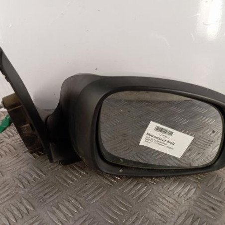 Retroviseur droit SUZUKI SWIFT 3 Photo n°1