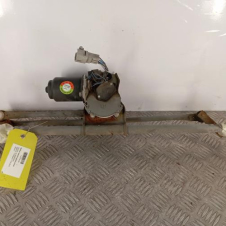 Moteur essuie glace avant SUZUKI SWIFT 3 Photo n°1