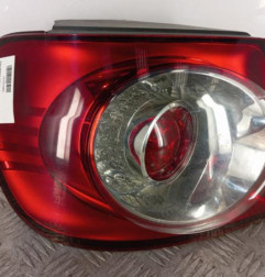 Feu arriere principal gauche (feux) VOLKSWAGEN GOLF PLUS Photo n°1