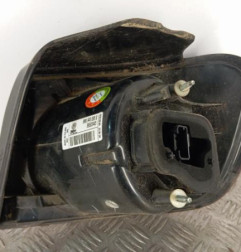 Feu arriere principal gauche (feux) VOLKSWAGEN GOLF PLUS
