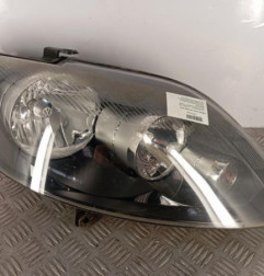 Optique avant principal droit (feux)(phare) VOLKSWAGEN GOLF PLUS Photo n°1