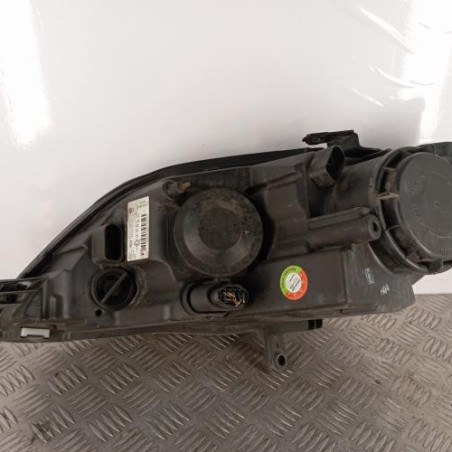 Optique avant principal droit (feux)(phare) VOLKSWAGEN GOLF PLUS