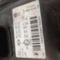 Optique avant principal droit (feux)(phare) VOLKSWAGEN GOLF PLUS