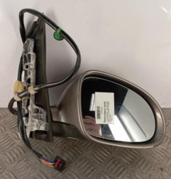 Retroviseur droit VOLKSWAGEN GOLF PLUS Photo n°1