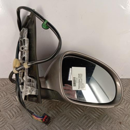 Retroviseur droit VOLKSWAGEN GOLF PLUS Photo n°1