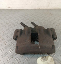 Etrier avant droit (freinage) CITROEN JUMPER 2 Photo n°1