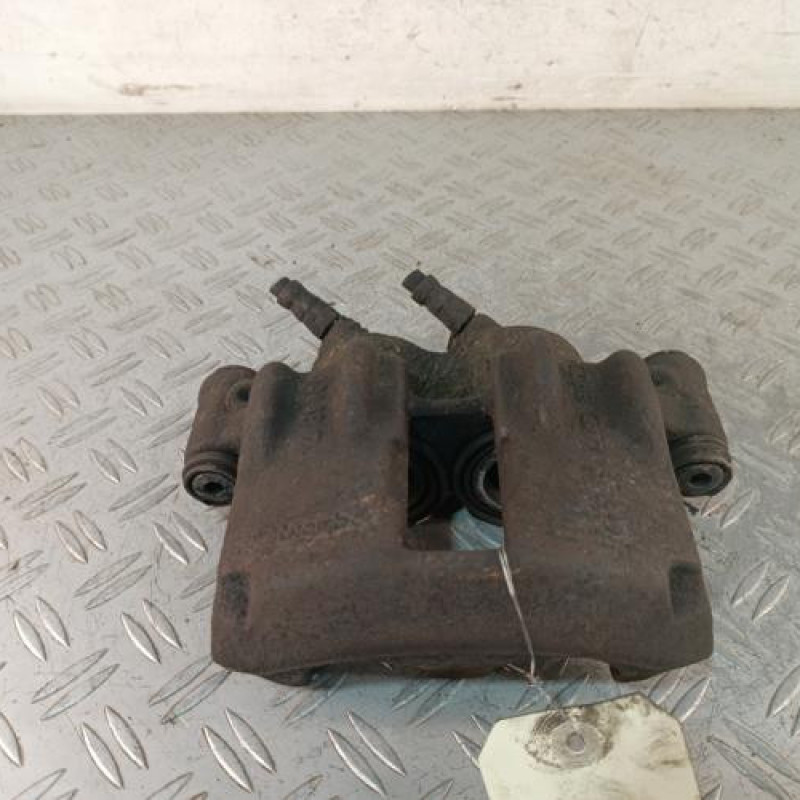 Etrier avant droit (freinage) CITROEN JUMPER 2