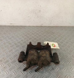 Etrier avant droit (freinage) CITROEN JUMPER 2