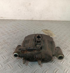 Etrier avant gauche (freinage) CITROEN JUMPER 2 Photo n°1