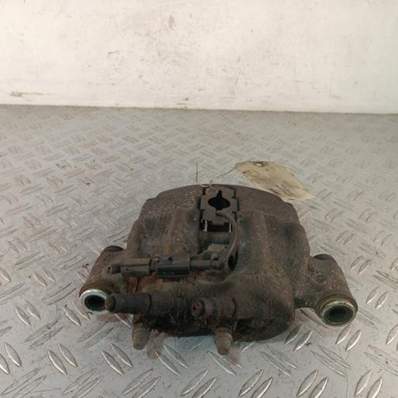 Etrier avant gauche (freinage) CITROEN JUMPER 2