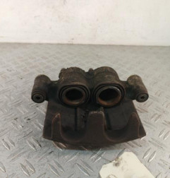 Etrier avant gauche (freinage) CITROEN JUMPER 2